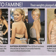 Illustration for article titled This Week In Tabloids: Miley's Man Models, Lindsay Cuts Herself, 90210 Stars Don't Eat